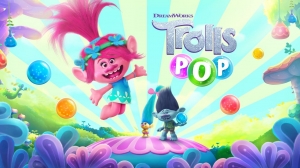 Free DreamWorks’ ‘Trolls Pop’ Bubble Shooter Mobile Game Now Available Free DreamWorks’ ‘Trolls Pop’ Bubble Shooter Mobile Game Now Available