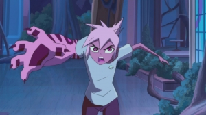 WATCH: ‘Kipo and the Age of Wonderbeasts’ Season 2 Trailer WATCH: ‘Kipo and the Age of Wonderbeasts’ Season 2 Trailer