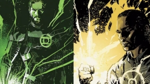 Damon Lindelof, Chris Mundy to Pen ‘Lanterns’ Series Damon Lindelof, Chris Mundy to Pen ‘Lanterns’ Series