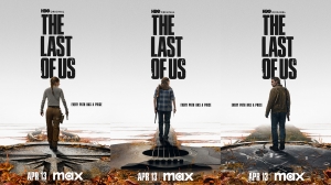 ‘The Last of Us’ Season 2 Sets April 13 HBO Premiere
