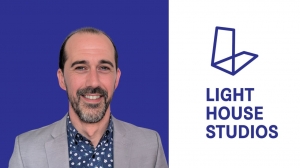 Ireland’s Lighthouse Studios Promotes Marc Jordan to Chief Financial Officer