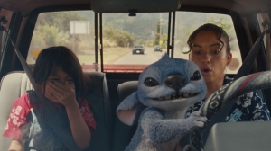 The ‘Lilo & Stitch’ Trailer Has Arrived The ‘Lilo & Stitch’ Trailer Has Arrived