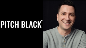 Pitch Black Names Paul Richards CTO Pitch Black Names Paul Richards CTO