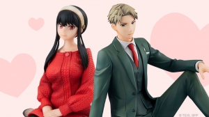 Crunchyroll Celebrates Valentine’s Day With Free February Programming