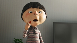 Spotlight on Oscar-Nominated Shorts: ‘Magic Candies’ Spotlight on Oscar-Nominated Shorts: ‘Magic Candies’