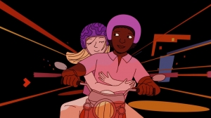 11 NFB Films Heading to Annecy 2024 