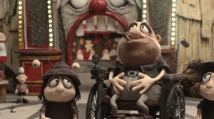7 Animated Features to Compete at OIAF 2024