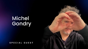 Annecy 2025 Welcomes Michel Gondry 