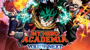 Toho Drops Official Trailer for ‘My Hero Academia: You're Next’ Toho Drops Official Trailer for ‘My Hero Academia: You're Next’