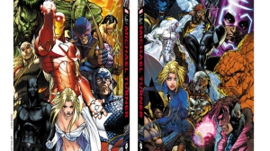 Clover Press’ ‘The Marvel Art of Michael Turner’ Kickstarter Now Live