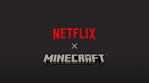 Netflix Developing ‘Minecraft’ Animated Series Netflix Developing ‘Minecraft’ Animated Series