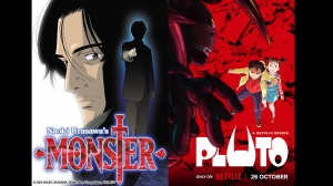 The Dark Mysteries of Naoki Urasawa