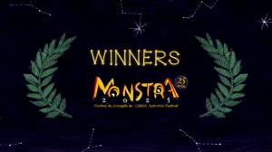 ‘Percebes,’ ‘Sanatorium Under the Sign of the Hourglass’ Lead MONSTRA 2025 Winners