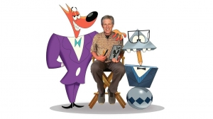 Bill Kroyer Talks His New Book, ‘Mr. InBetween: My Life in the Middle of the Animation Revolution’ Bill Kroyer Talks His New Book, ‘Mr. InBetween: My Life in the Middle of the Animation Revolution’
