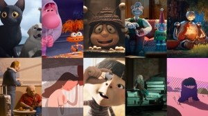 The 97th Academy Awards: Animation Nominees React The 97th Academy Awards: Animation Nominees React