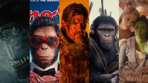 On the Road to the 97th Oscars: The Visual Effects Nominees
