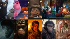Nominations Announced for the 97th Academy Awards Nominations Announced for the 97th Academy Awards