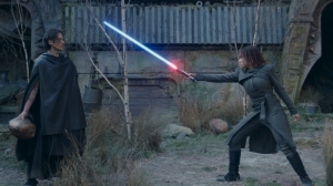‘The Acolyte’ Done at Disney+ After One Season ‘The Acolyte’ Done at Disney+ After One Season