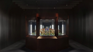 The Pixar ‘Toy Story’ 3D Zoetrope Returns to the Academy Museum The Pixar ‘Toy Story’ 3D Zoetrope Returns to the Academy Museum