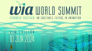 8th Annual WIA World Summit Lineup Announced 8th Annual WIA World Summit Lineup Announced