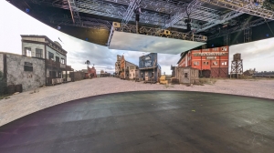 Chaos Drops ‘Butch Cassidy’-Inspired ‘Ray Tracing FTW’ Short Chaos Drops ‘Butch Cassidy’-Inspired ‘Ray Tracing FTW’ Short
