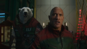 Amazon MGM Drops ‘Red One’ Official Trailer #2 Amazon MGM Drops ‘Red One’ Official Trailer #2