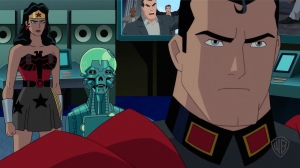 ‘Superman: Red Son,’ Now Available on Digital, 4K Ultra HD and Blu-Ray