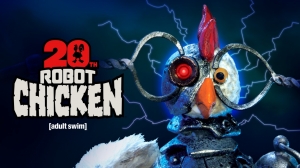 New ‘Robot Chicken’ Special Celebrates Show’s 20th Anniversary New ‘Robot Chicken’ Special Celebrates Show’s 20th Anniversary