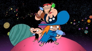 ‘Sardine in Outer Space’ Hits Teletoon+ May 4