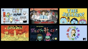 Exclusive: Augenblick Studios Shares 25th Anniversary Showreel