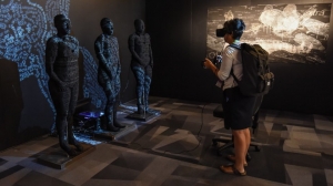 SIGGRAPH 2024 Showcases Art Gallery and Art Papers