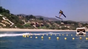 Skipping the Shark Skipping the Shark