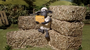 Aardman’s ‘Shaun the Sheep’ Goes Digital Aardman’s ‘Shaun the Sheep’ Goes Digital