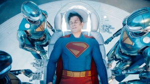 DC Studios Drops Huge ‘Superman’ Sneak Peek DC Studios Drops Huge ‘Superman’ Sneak Peek