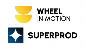 Alexi Wheeler Teams with Superprod To Launch Wheel In Motion Alexi Wheeler Teams with Superprod To Launch Wheel In Motion