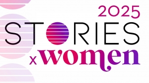 WIA Announces 2025 ‘Stories x Women’ Program Participants WIA Announces 2025 ‘Stories x Women’ Program Participants