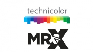 Technicolor’s Mill Film Merges with MR. X