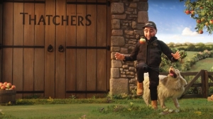 Thatchers Cider and Aardman Team for New Campaign Thatchers Cider and Aardman Team for New Campaign