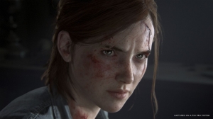 Joel, Ellie and Zombie Friends Headed to HBO