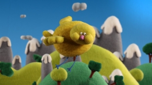 PigBird Stop-Motion Studio Spreads its Wings One Frame at a Time PigBird Stop-Motion Studio Spreads its Wings One Frame at a Time
