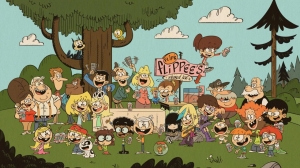 Executive Producer Mike Rubiner Talks ‘The Loud House’ 100th Episode Executive Producer Mike Rubiner Talks ‘The Loud House’ 100th Episode