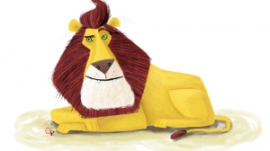 Passion Pictures to Adapt Multiple Rachel Bright Children’s Books Passion Pictures to Adapt Multiple Rachel Bright Children’s Books