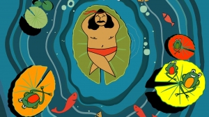 Call for Entries - Tofuzi International Animated Film Festival 26 - 31 October 2020