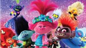 Watch: ‘Just Sing’ Music Video Features Everyone’s Favorite Trolls Watch: ‘Just Sing’ Music Video Features Everyone’s Favorite Trolls