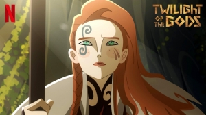 Netflix Sets ‘Twilight of The Gods’ Premiere