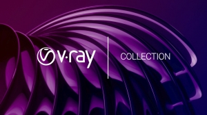 Chaos Group Releases V-Ray Collection and Single Floating License