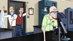 Multiple Seasons of ‘The Venture Bros.’ Headed to Netflix 