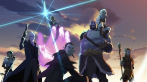 Prime Video Teases ‘The Legend of Vox Machina’ Season 3 Release Prime Video Teases ‘The Legend of Vox Machina’ Season 3 Release