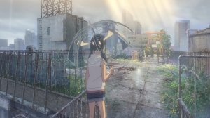 Makoto Sinkai’s ‘Weathering With You’ Coming to Digital August 4 Makoto Sinkai’s ‘Weathering With You’ Coming to Digital August 4