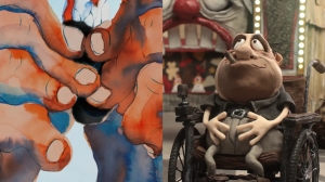 'Memoir of a Snail,' 'Percebes' Take Top Awards at Annecy 2024